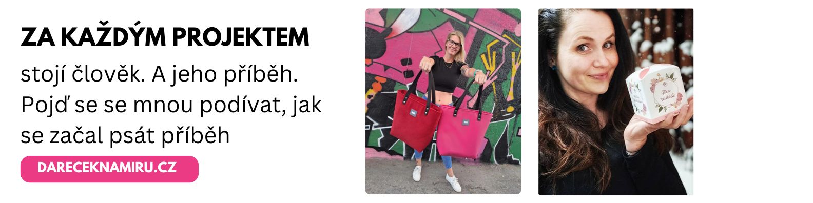 DARECEKNAMIRU- PŘÍBĚH 3